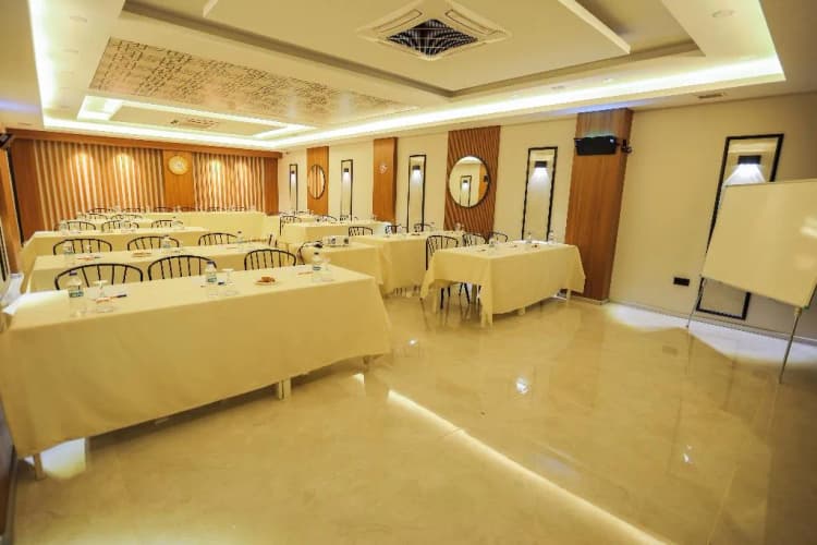 Conferences, Antalya Business Hotel, Antalya