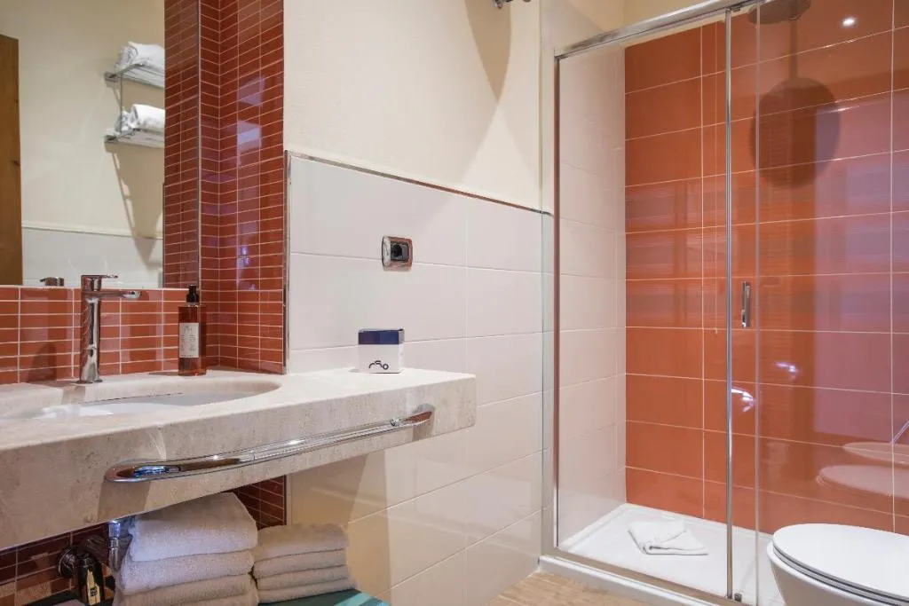 APARTMENT CAPACITY 4 Room, Cormoran Hotel & Residence, Cagliari