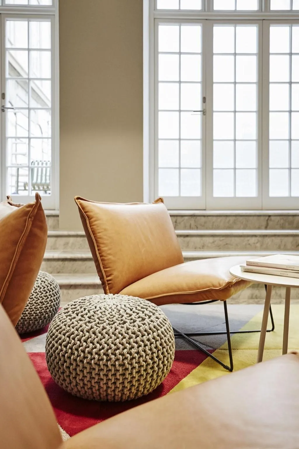 Bar, Nobis Hotel Copenhagen, A Member Of Design Hotels, Copenhagen