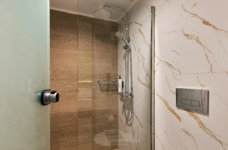 APARTMENT WITH JACUZZI Room, Dionisos Hotel, Crete