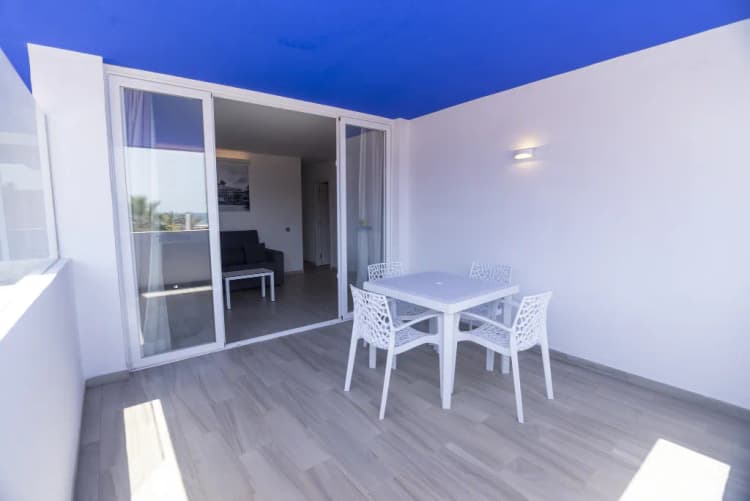APARTMENT CAPACITY 3 Room, Bora Bora Apartamentos - Adults Only, Ibiza