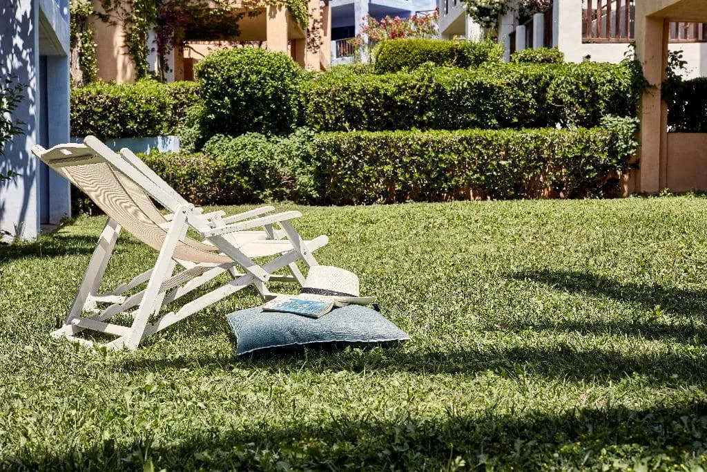 APARTMENT GARDEN VIEW ONE BEDROOM Room, Candia Park Village, Crete