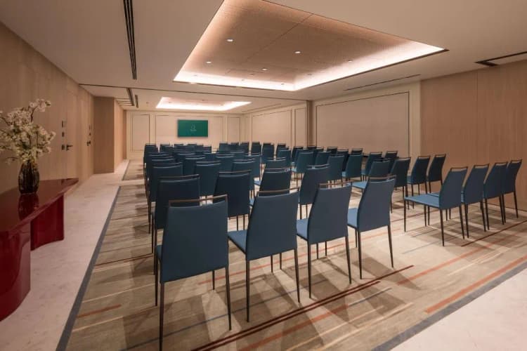 Conferences, Aurea Palacio De La Tinta, Costa Del Sol
