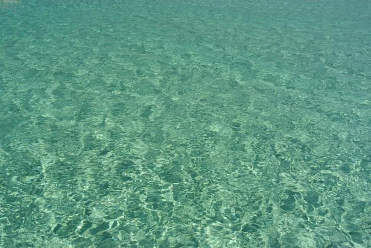 Beach, Residenza Capriccioli, Olbia