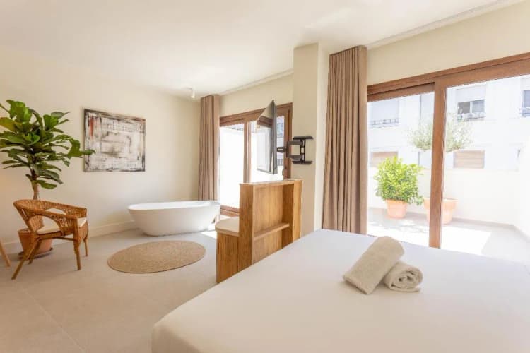 APARTMENT LUXURY Room, Velázquez, Costa Blanca