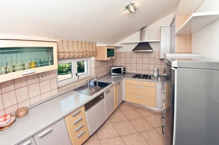 APARTMENT CAPACITY 4 ONE BEDROOM Room, Villa Molina, Dubrovnik