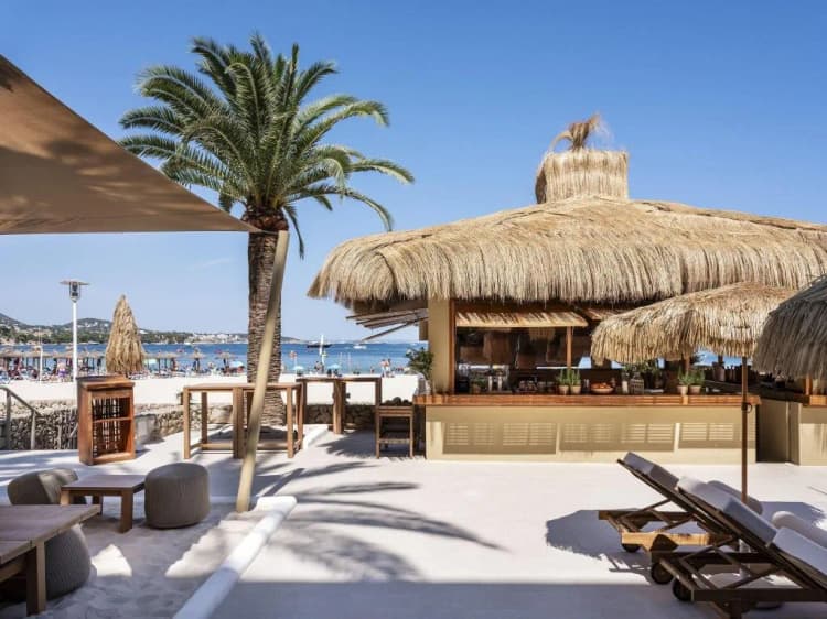 Bar, Zel Mallorca, Majorca