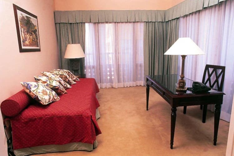 Conferences, Cairo World Trade Center Hotel & Residences, Cairo