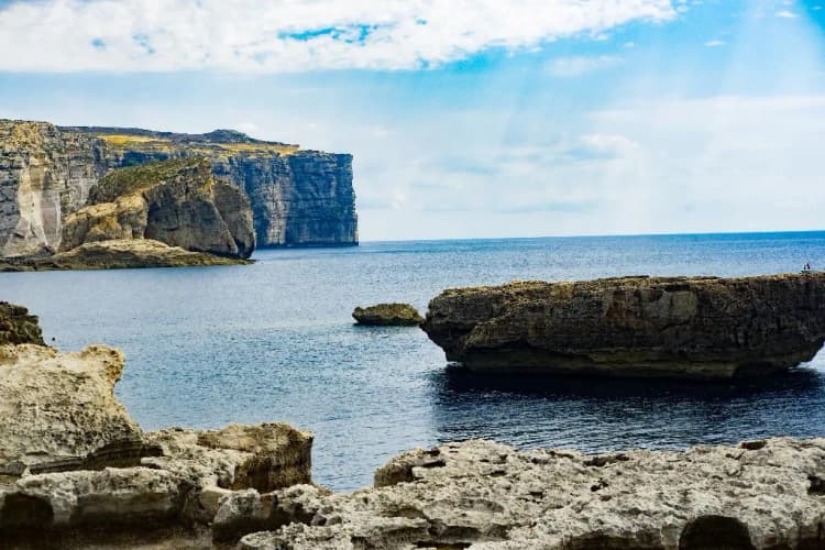 Beach, Bayview Hotel by ST Hotels, Malta