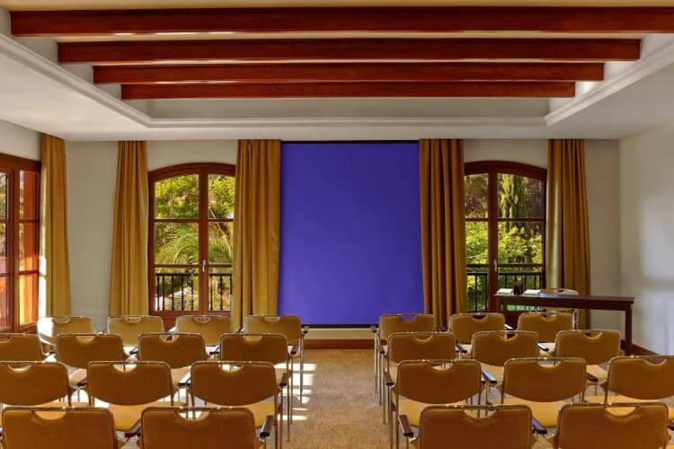 Conferences, Sheraton Mallorca Arabella Golf Hotel, Majorca