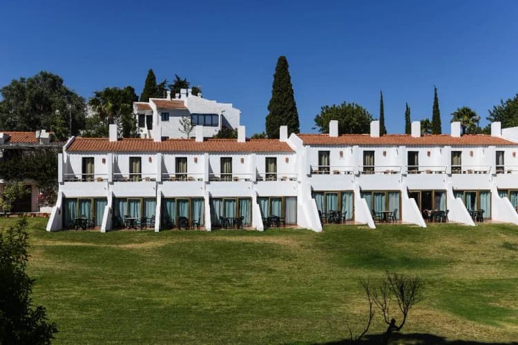 APARTMENT ONE BEDROOM Room, Pedras del Rei, Algarve