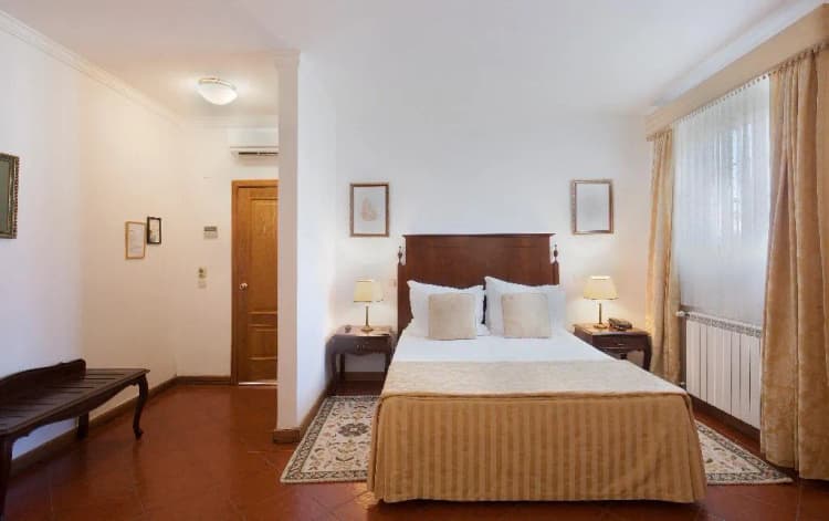 DOUBLE STANDARD Room, Turim Club D´Azeitão Hotel, Lisbon