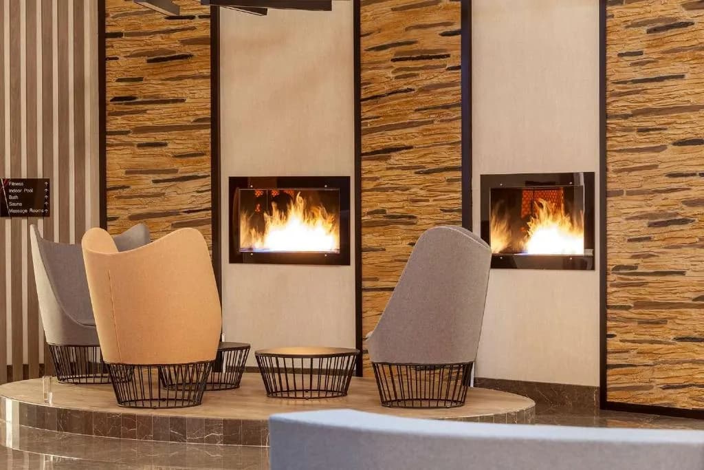 Bar, Best Western Vib Antalya Hotel, Antalya