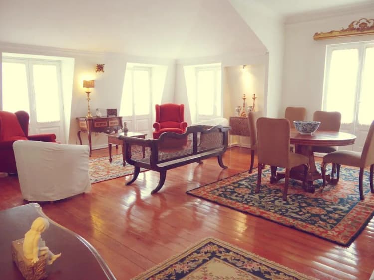 General view, Casa da Se - Small Luxury Hotel, Porto