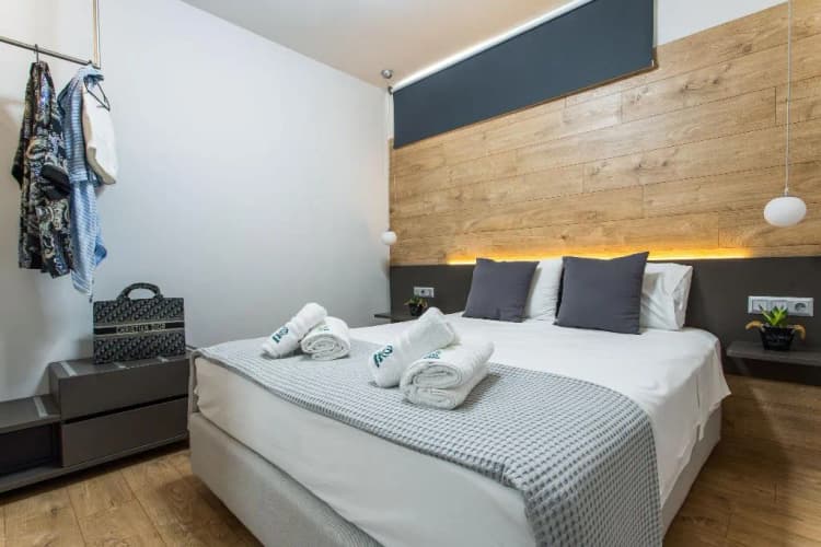 APARTMENT COMFORT Room, Sani Verde, Halkidiki