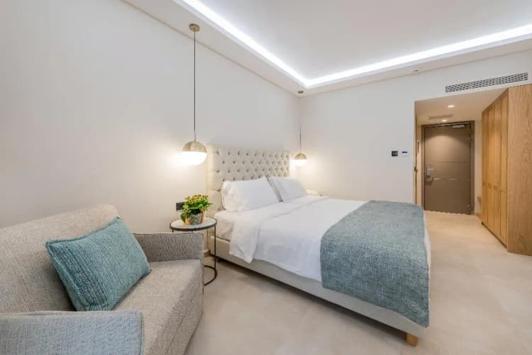 DOUBLE STANDARD Room, Katerina Palace Hotel, Zante