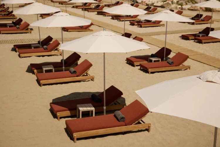 Beach, 91 Athens Riviera, The Resort, Athens
