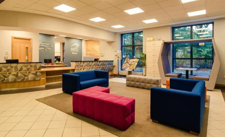 Conferences, Dcu Rooms Glasnevin, Dublin