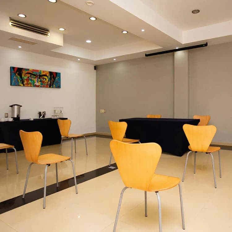 Conferences, The Magic Hotel, Playa Del Carmen