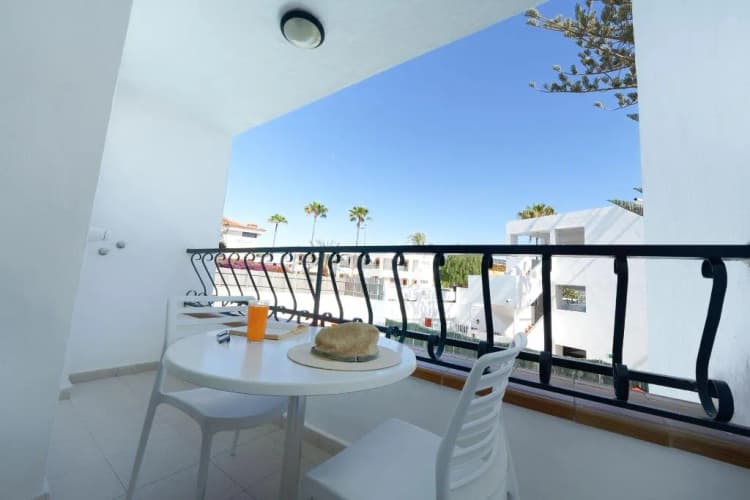 APARTMENT STANDARD Room, Atlantic Sun Beach - Gay Men Only, Gran Canaria