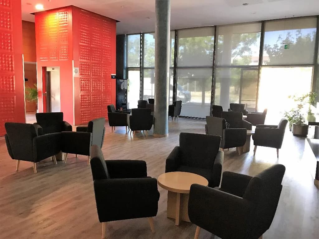 Bar, Holiday Inn Express Molins de Rei, Barcelona