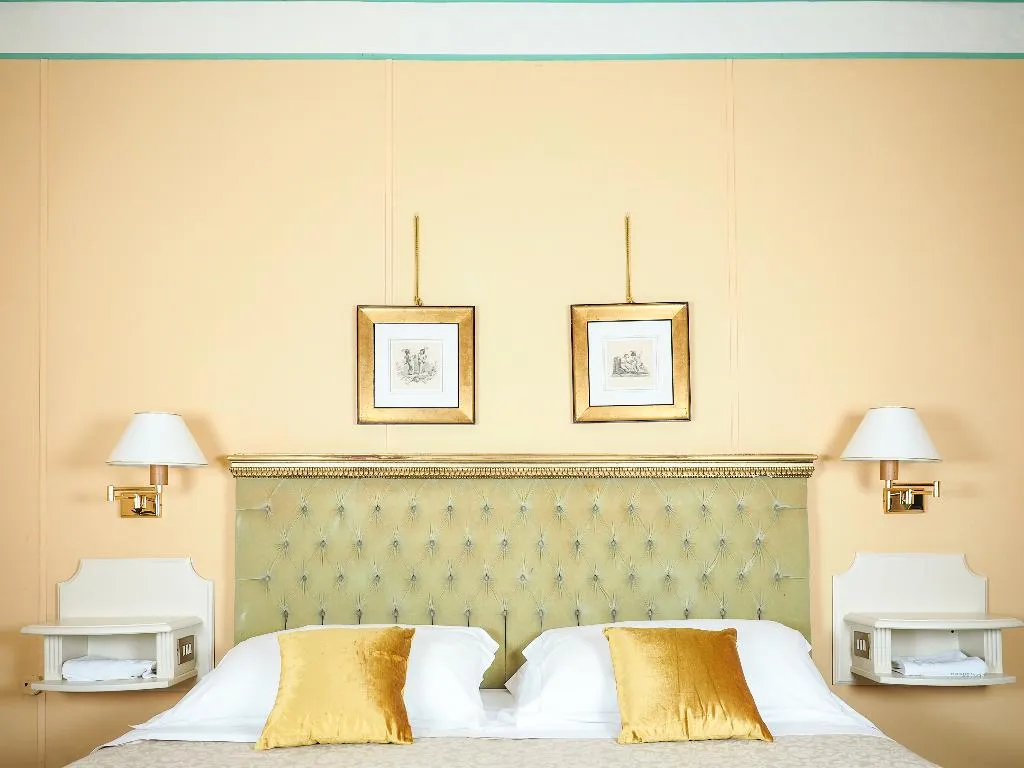 DOUBLE CLASSIC Room, Bramante, Perugia