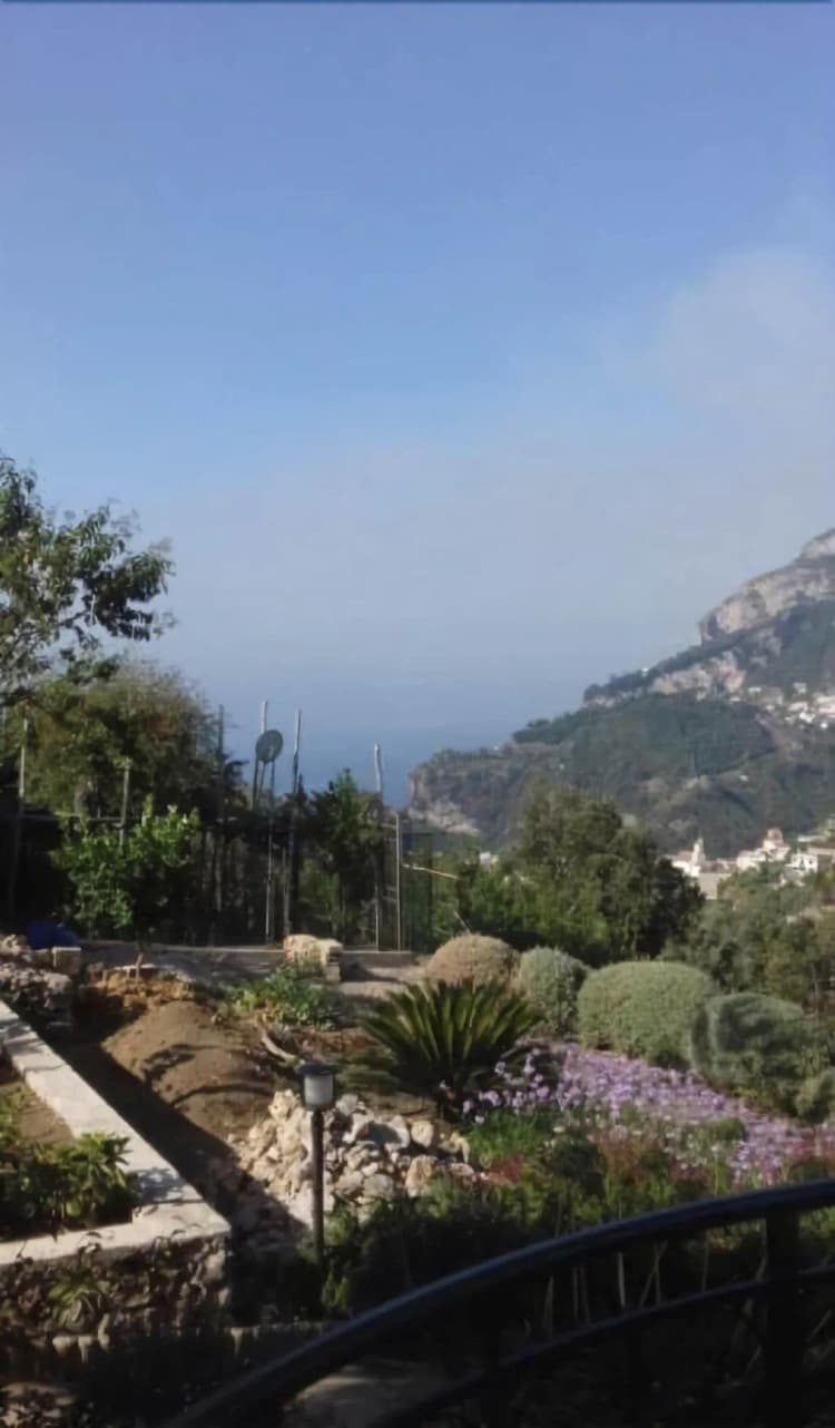 General view, Nonno Francesco B&B, Naples