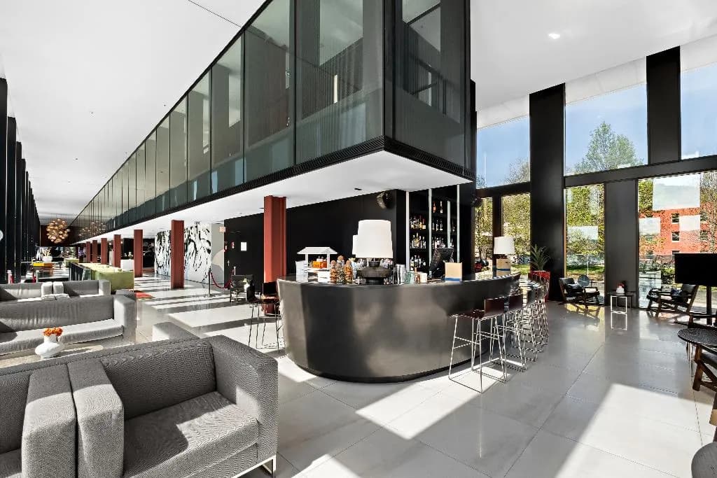 Bar, Axis Viana Business & Spa, Porto