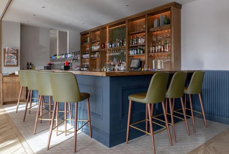 Bar, Carlton Hotel Dublin Airport, Dublin