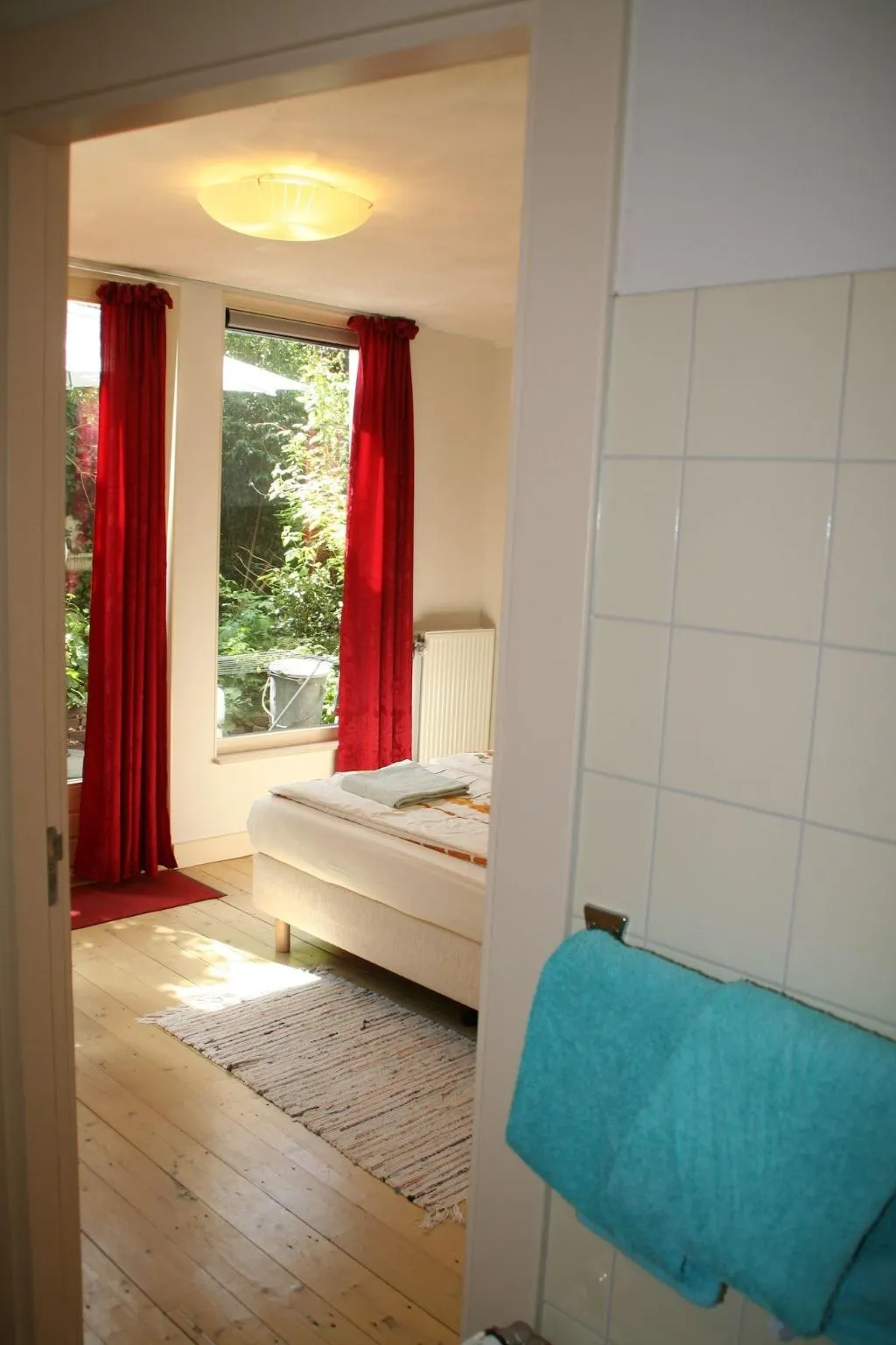 General view, B&B Jordaan, Amsterdam
