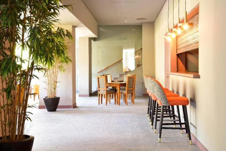 Bar, Central Monchique Hotel by Unlock Hotels, Algarve