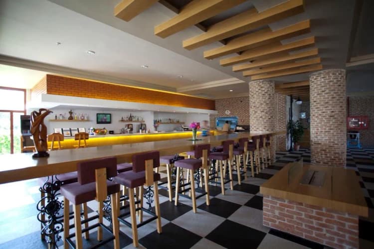 Bar, Defne Star, Antalya