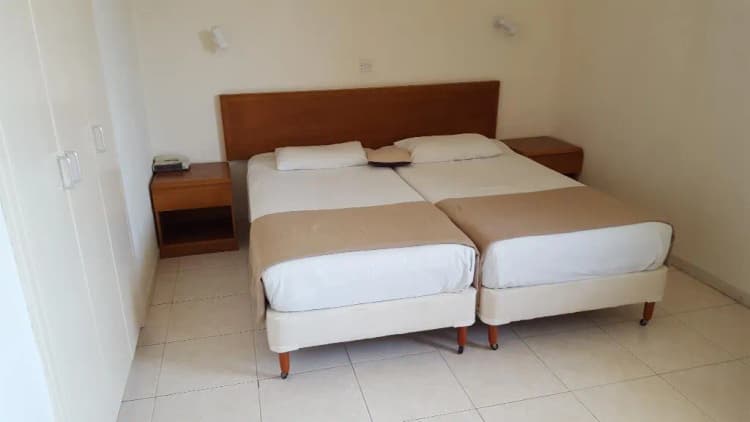 APARTMENT ONE BEDROOM Room, Mandalena Hotel Apts, Cyprus