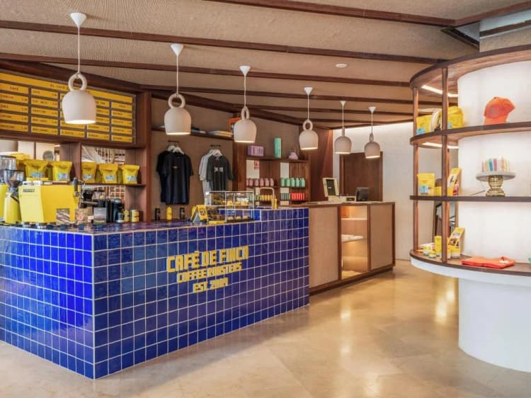 Bar, Zel Mallorca, Majorca
