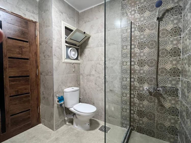 DOUBLE DELUXE Room, Gabry Grand Egyptian Museum, Cairo