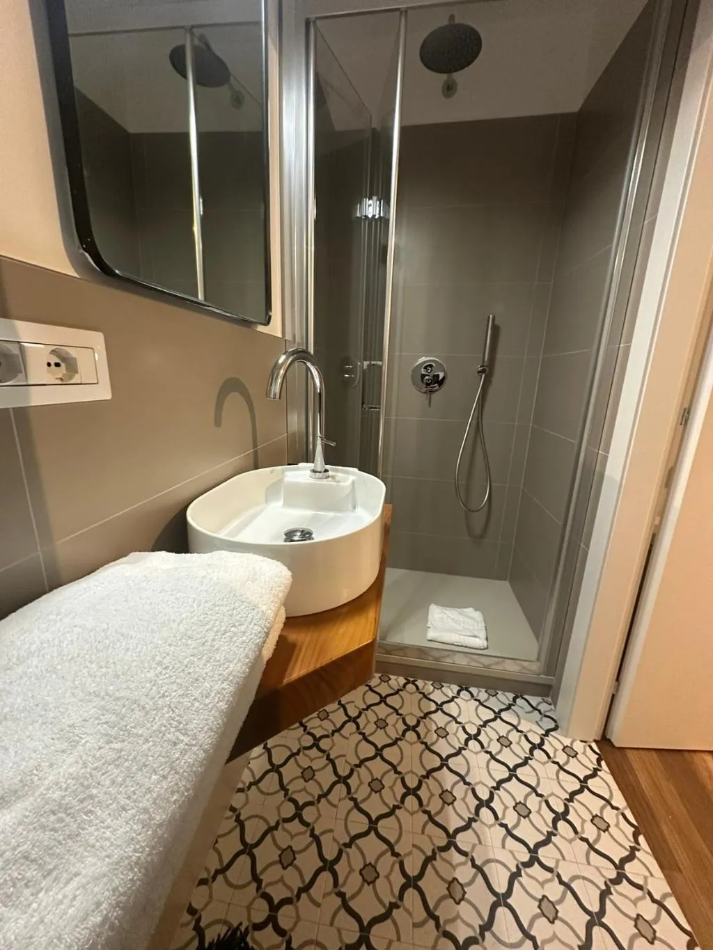 APARTMENT ANNEX Room, Trevi Palace Luxury Inn, Rome