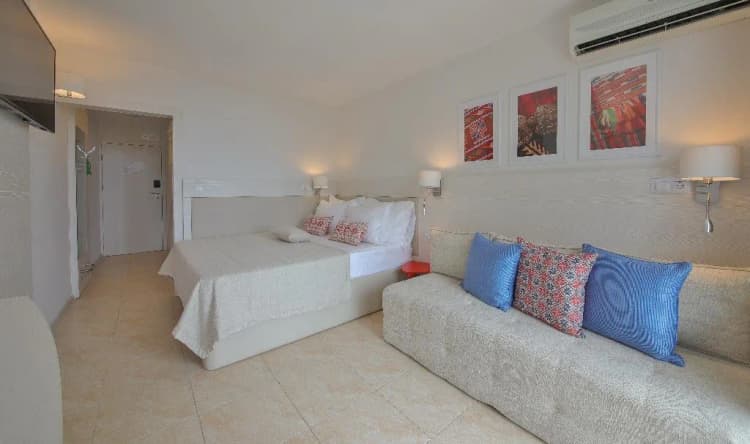 DOUBLE SINGLE USE STANDARD Room, Kaliakra Mare, Varna