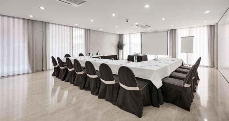 Conferences, NH Castellón Mindoro, Valencia