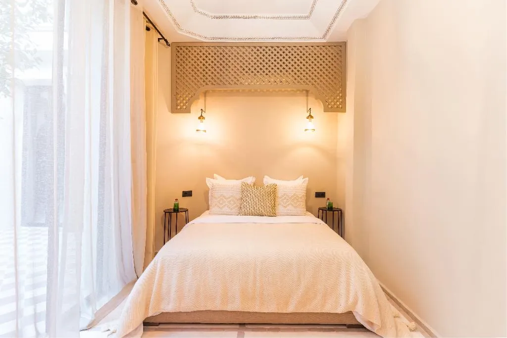 DOUBLE SUPERIOR Room, Riad Xo, Marrakech
