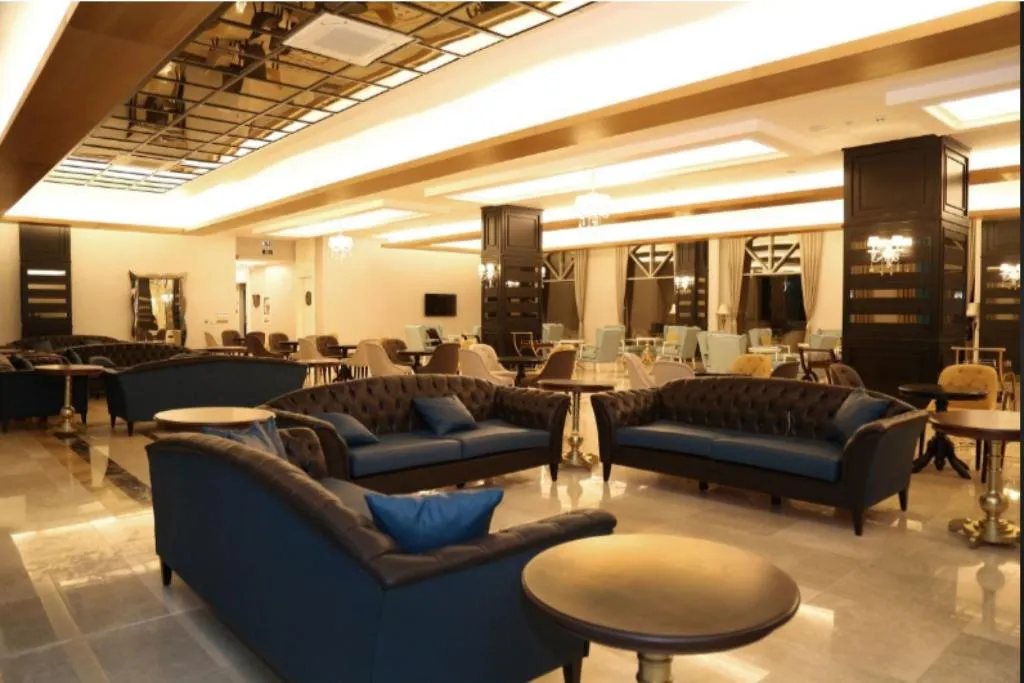 Bar, Jadore Deluxe Hotel & Spa, Antalya