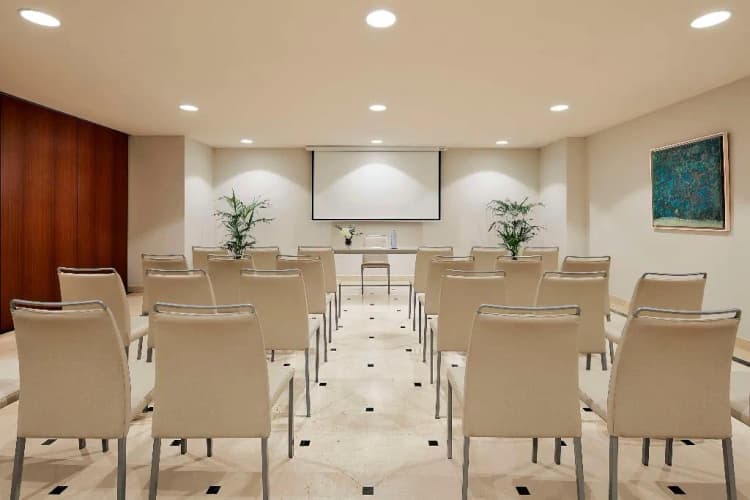 Conferences, NH Collection Marbella, Costa Del Sol
