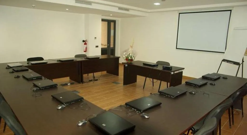Conferences, Hotel Teranga, Marrakech