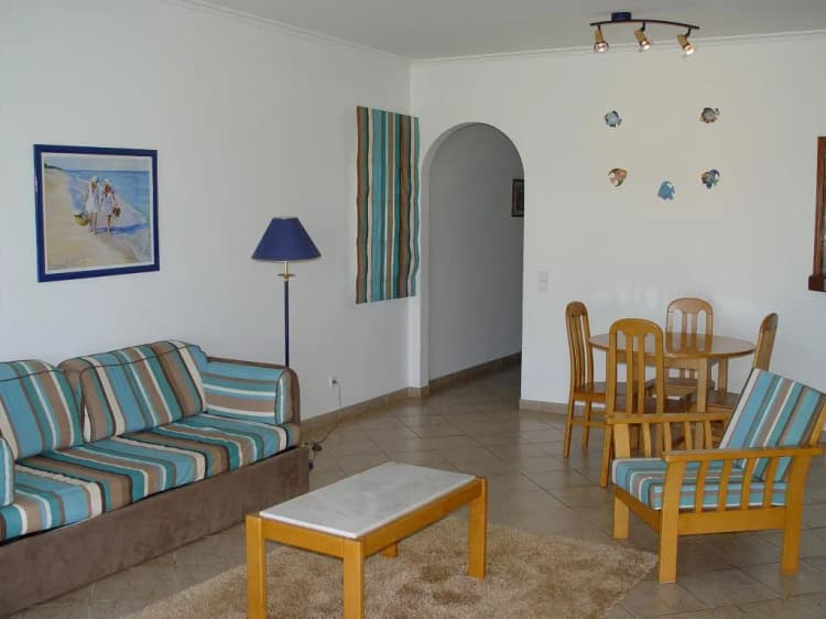 APARTMENT ONE BEDROOM Room, Quinta das Figueirinhas and Quintinha Village, Algarve