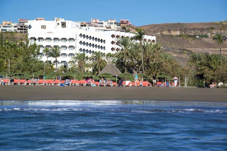 Beach, Corallium Beach by Lopesan Hotels, Gran Canaria