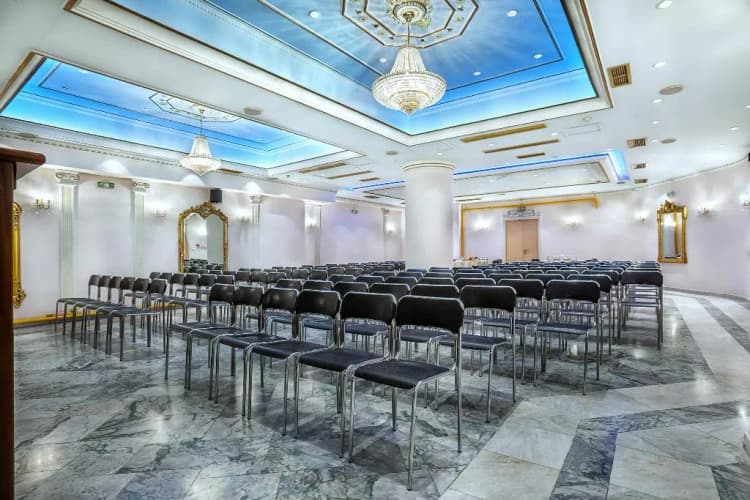 Conferences, Imperial Palace | Classical Hotel Thessaloniki, Halkidiki