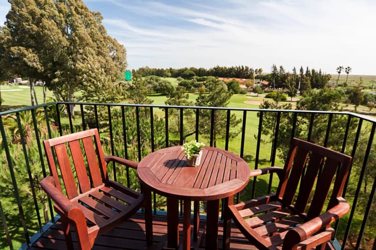 Double or Twin STANDARD Room, Isla Canela Golf, Costa De La Luz