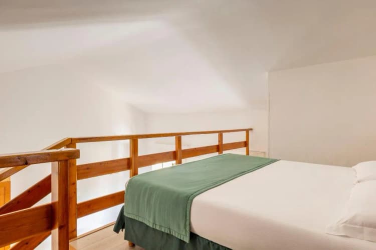 APARTMENT ECONOMY Room, Venezia 2000, Venice