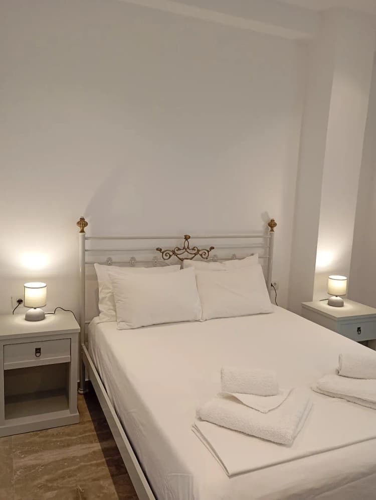 APARTMENT PREMIUM Room, Ifestia, Santorini