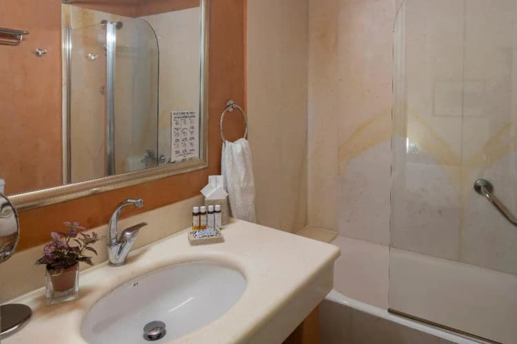 Double or Twin PROMO Room, Aria Lito Mansion, Santorini