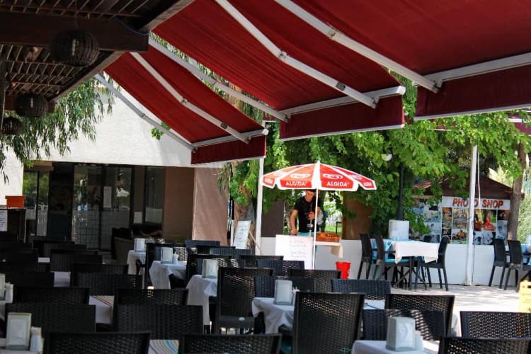 Bar, Irem Garden Apart (DONT USE), Antalya